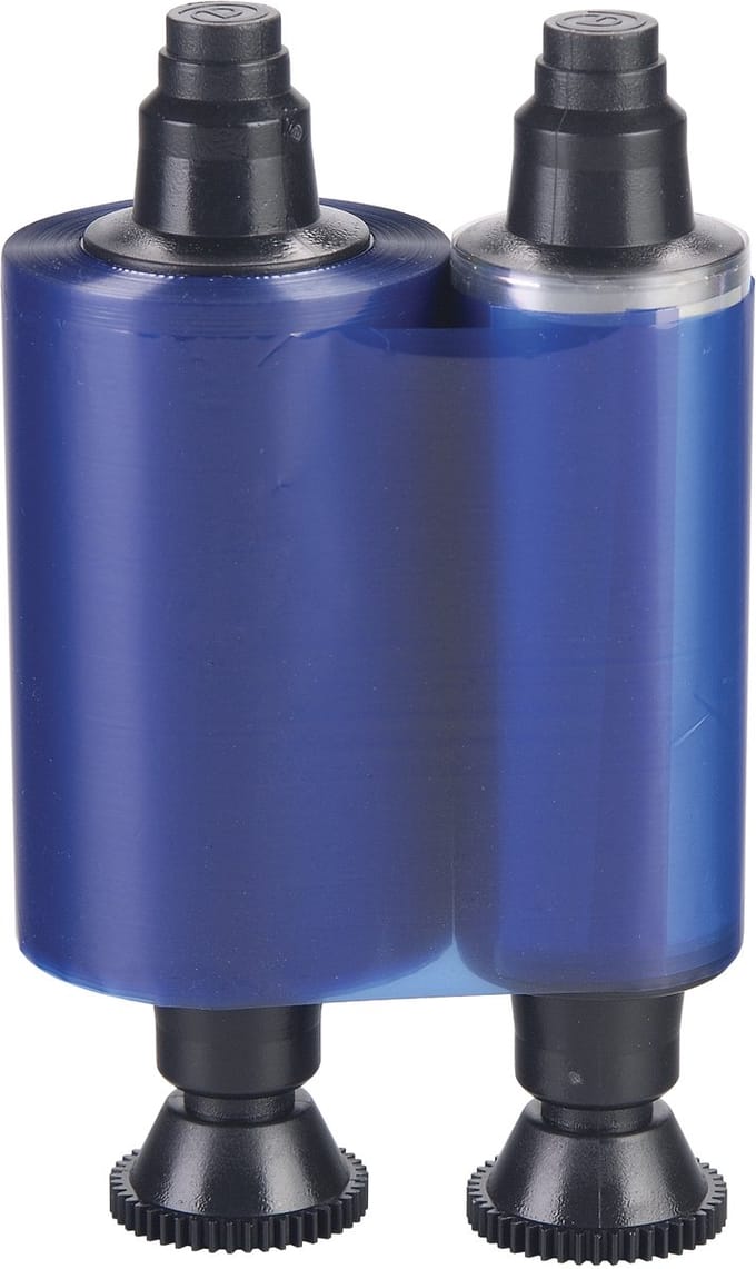 Evolis lint blauw R2212