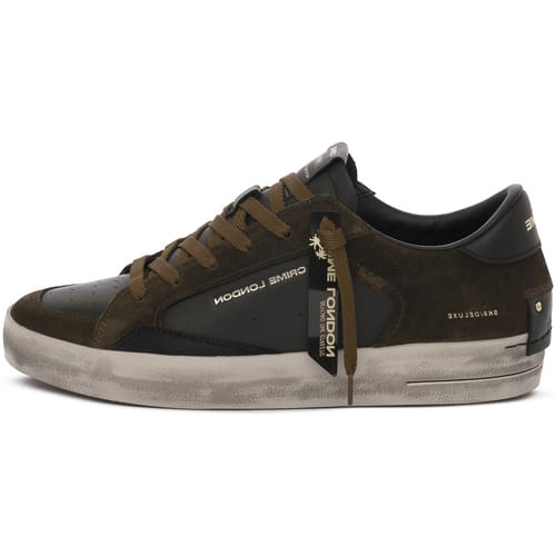 Sneakers Crime London 10107aa9b