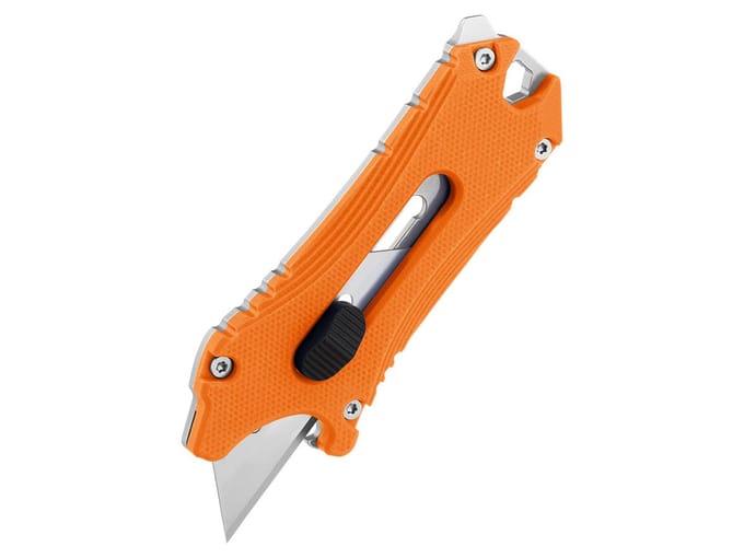 Olight otacle orange