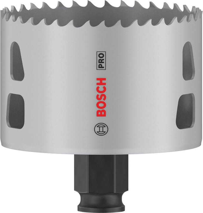 Bosch PRO Multi Material PC Plus Gatenzaag 73 mm - 2608594401
