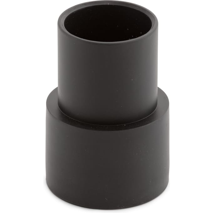 Connector hose end adapter 2"