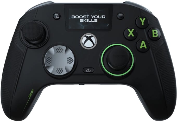 NACON Revolution X Unlimited - Wireless Controller - Microsoft Xbox Series X
