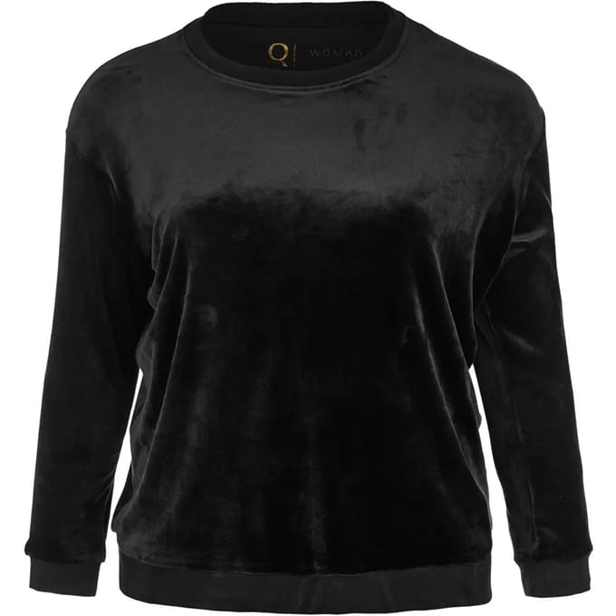 Dames sweatshirt Q Sportswear Cacee