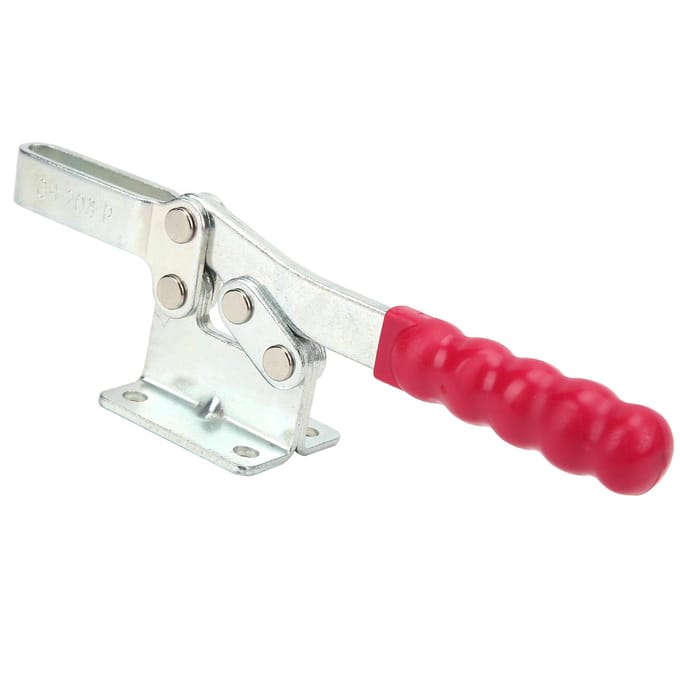 Lassen Kniehevelklem Verticale Klem Elleboog Compressor Snelspanner Handgereedschap GH?203?P