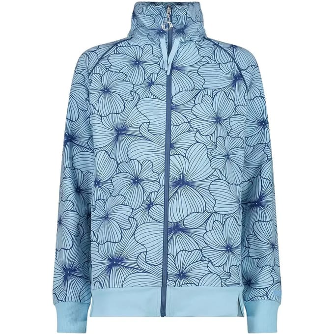 Damesfleece CMP
