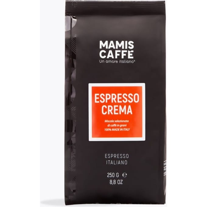 Mamis Caffè Espresso Crema 250 g