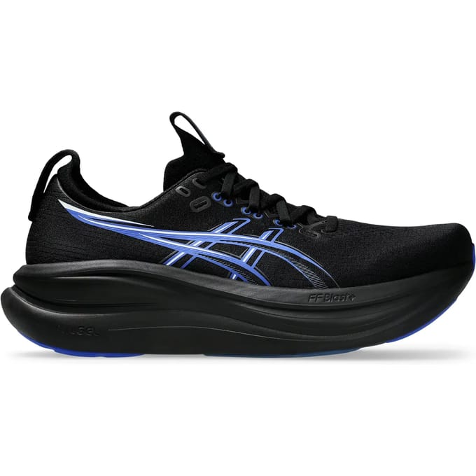 ASICS GEL NIMBUS 28 - Hardloopschoenen - 10,5