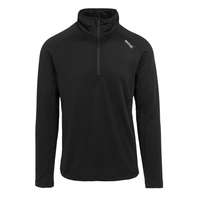 1/2 rits fleece Regatta Yonder II