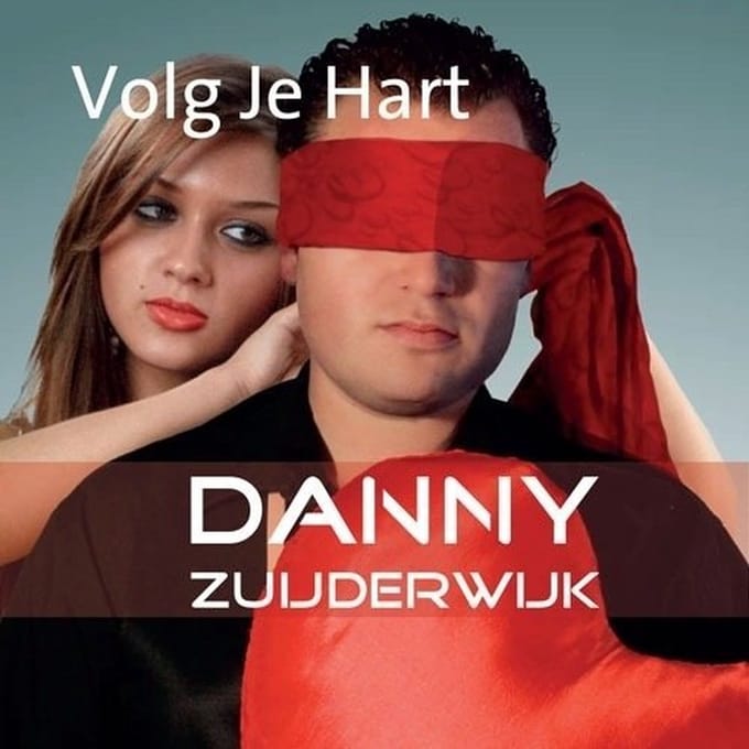 Volg Je Hart!