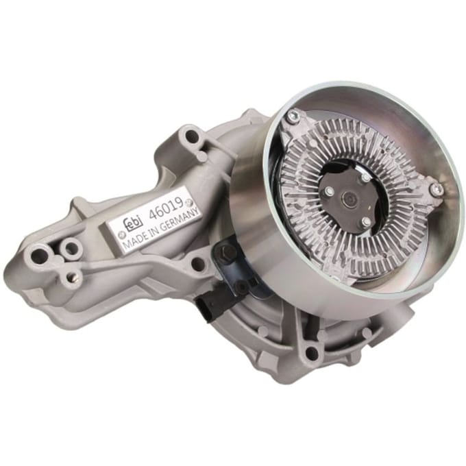 Koelvloeistof pomp FEBI BILSTEIN 46019