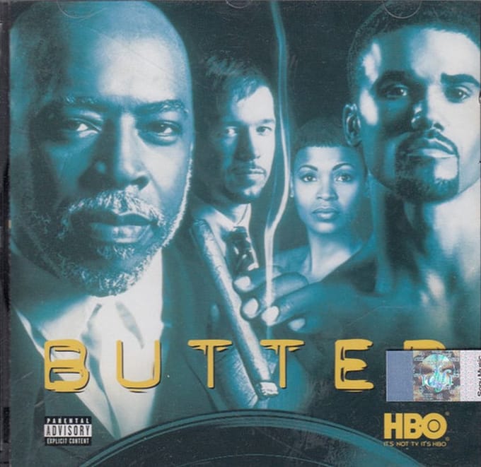 Butter