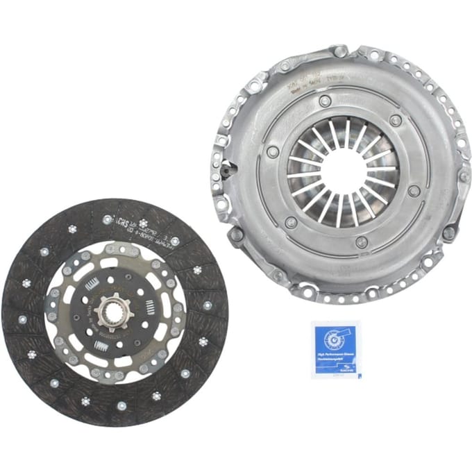 Koppelingsset  SACHS 3000 970 061