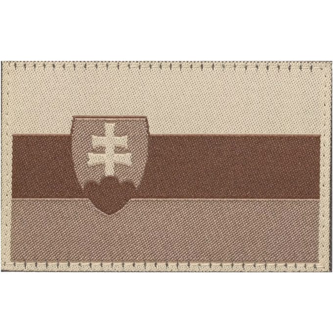Textiel patch Clawgear Slovakia