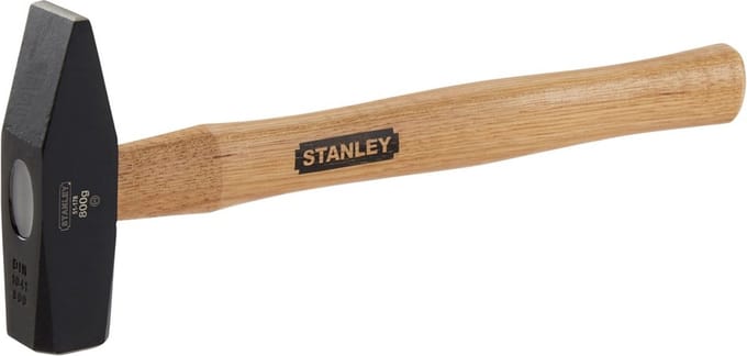 Stanley Bankhamer Hout 800gr