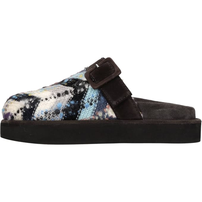 Missoni Sandalen Multicolour