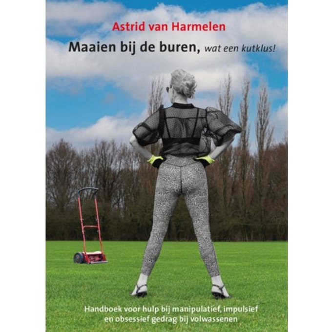 Maaien Bij De Buren