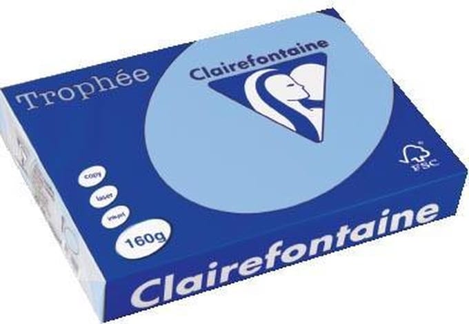 Clairefontaine printerpapier Troph�e