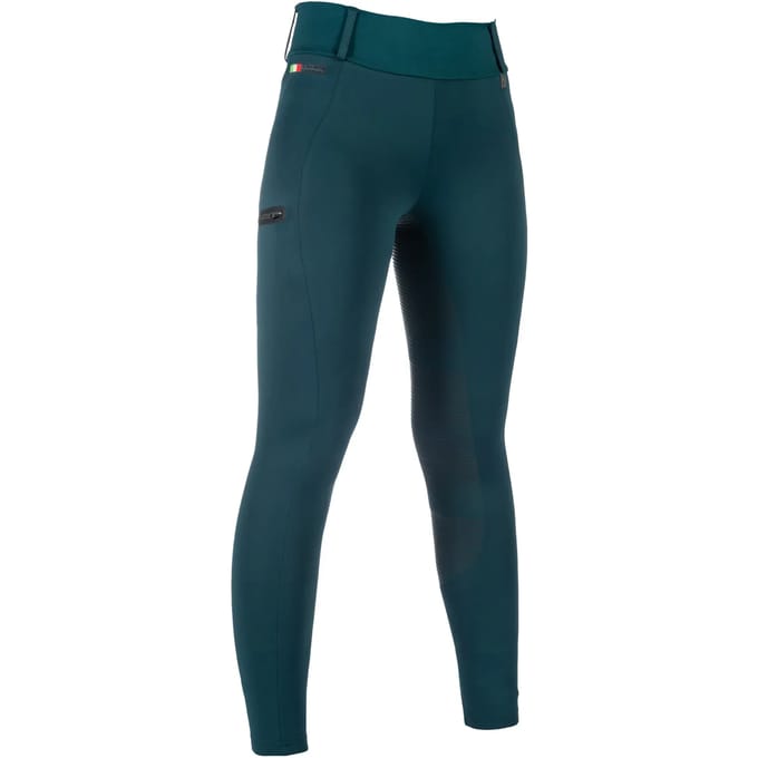 Dameslegging met volledige grip Lauria Garrelli Livigno