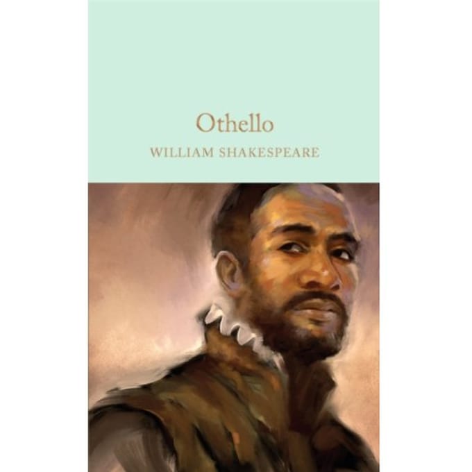 Othello - Macmillan Collector's Library - William Shakespeare