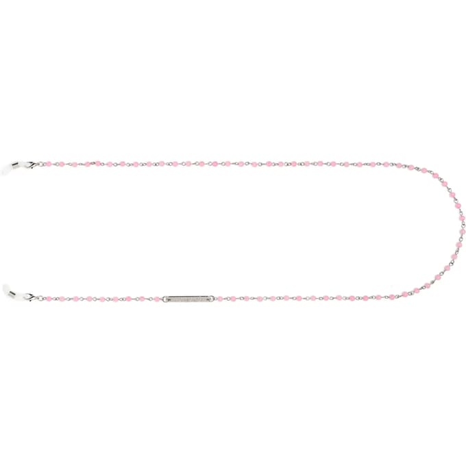 Brilketting Komono Vega Quartz