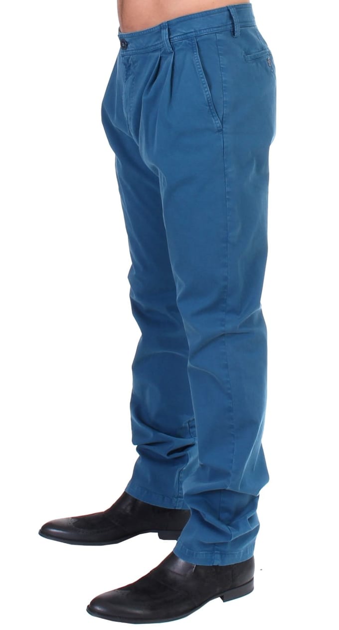 Casual Katoenen Broek