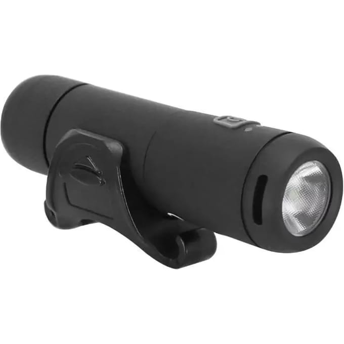 voorste usb fietslamp Newton Lw-600 Leds 700 Lumens