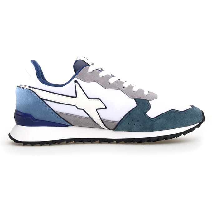 W6yz Witte sneakers