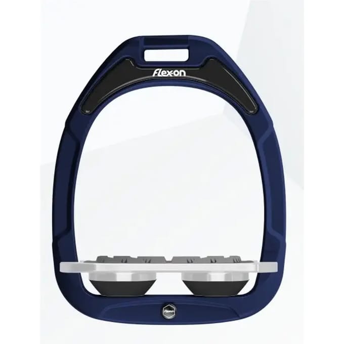 Plat Grip Marine/Grijs/Zwart Flex-On Green Composite