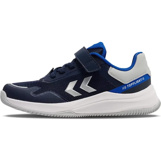 Indoorschoenen voor kinderen Hummel Topflight Pro VC