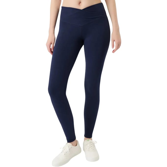 Leggings voor dames Mandala Wrap