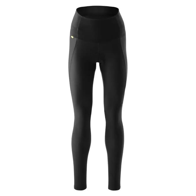 Hoge taille thermo-kousen voor dames Gonso