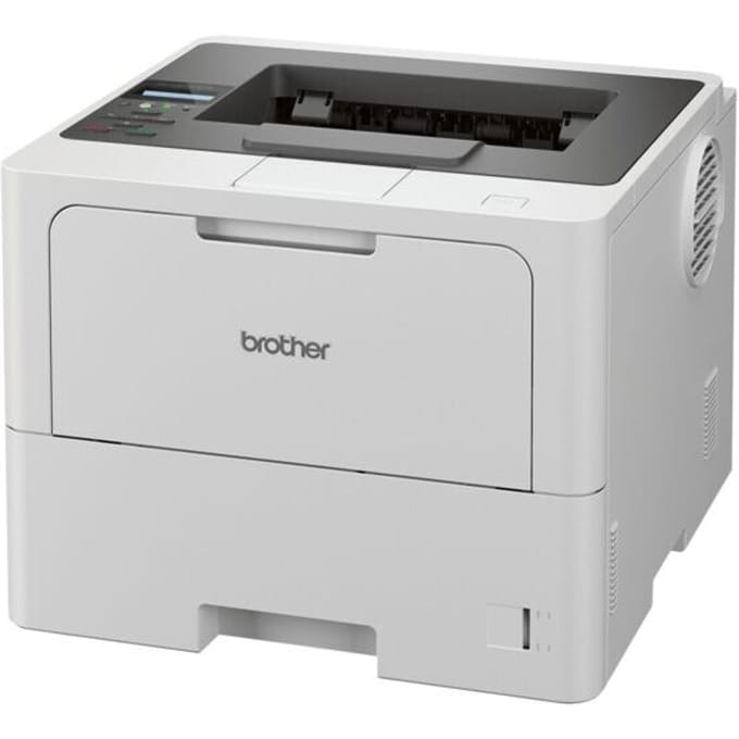 Brother HL-L6210DW Mono Laser - Zwart-wit - Laser