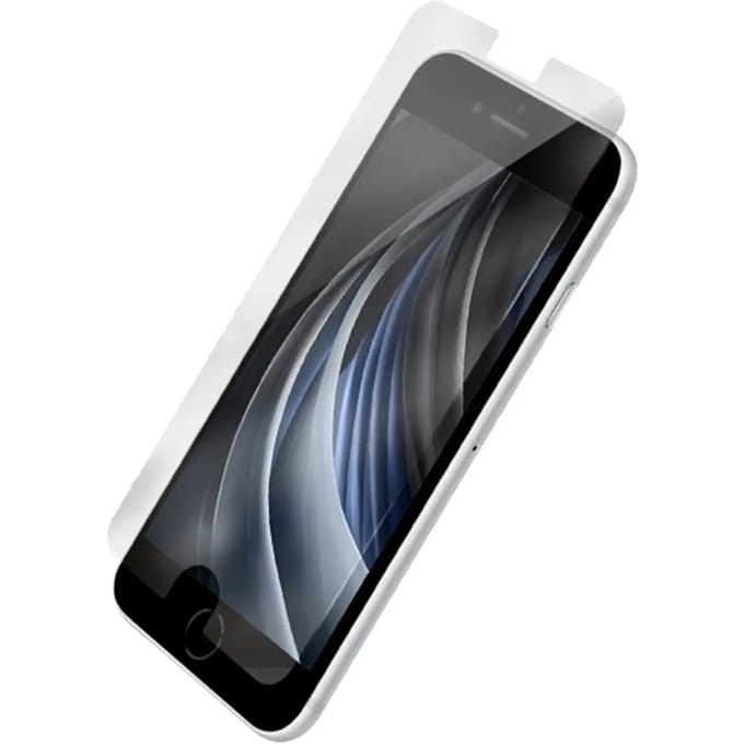 Smartphone beschermglas Quad Lock iPhone SE (2nd/3rd Gen) & 8