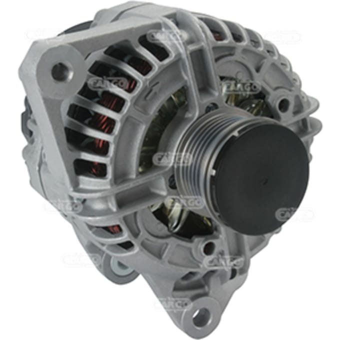 Driefasige generator HC-CARGO 115835