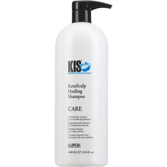 KIS KeraScalp Healing Shampoo 1000ml