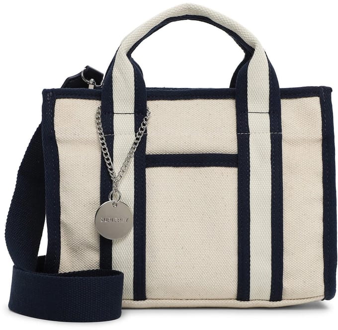 SURI FREY Shopper SFY Bethany ( 14920 ) - Dames handtassen - blue 500