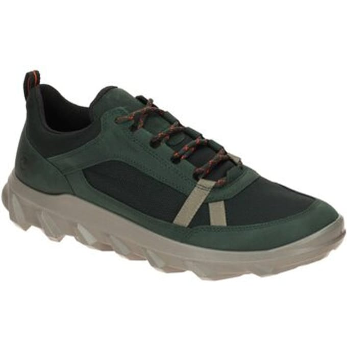 Lage Sneakers Ecco -
