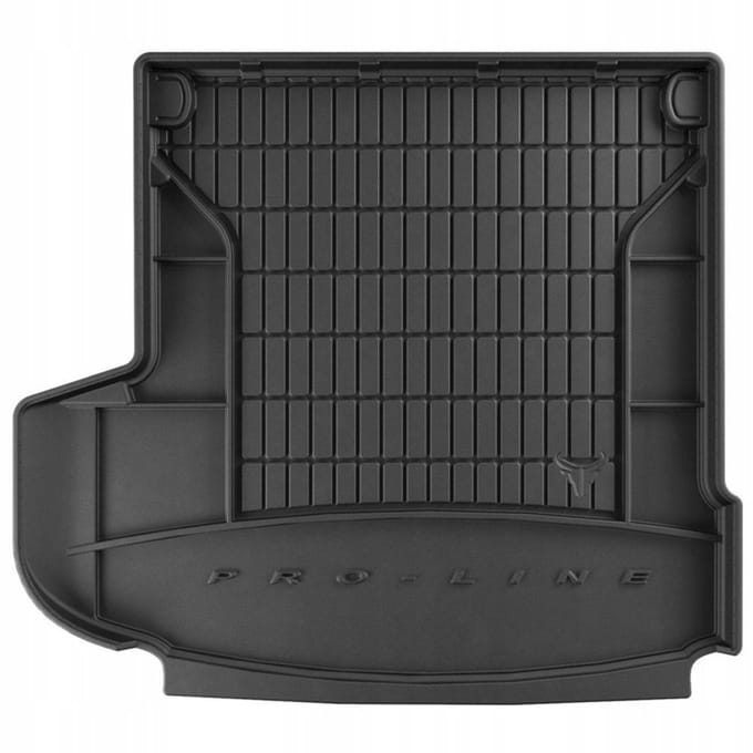 Frogum ProLine - Kofferbakmat - Perfecte Pasvorm - Antislip - Geurloos