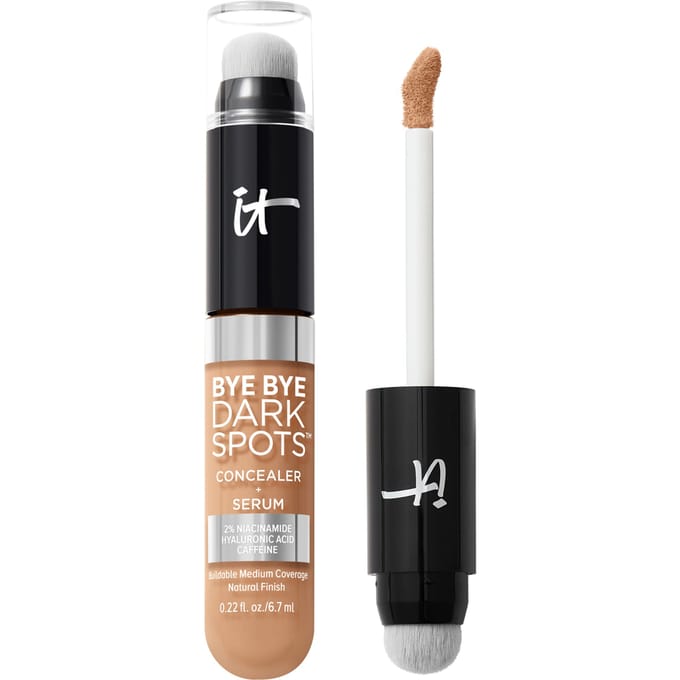 IT Cosmetics IT Cosmetics Bye Bye Dark Spot Concealer - Medium Neutral 33