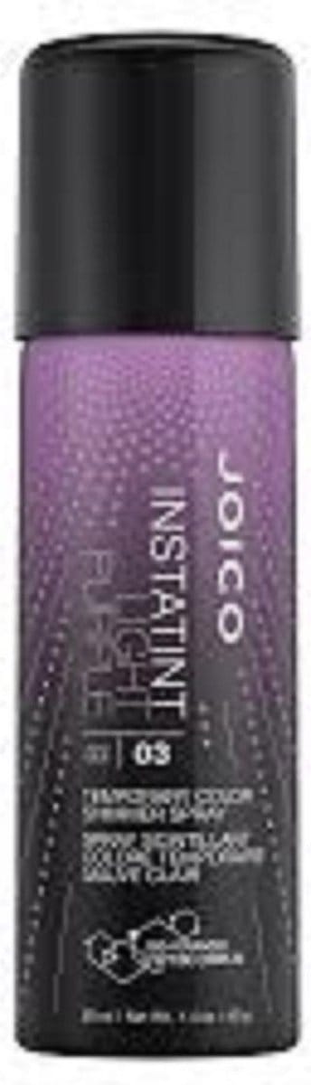 JOICO INSTATINT LIGHT PURPLE TEMPORARY COLOR SHIMMER SPRAY 50ml
