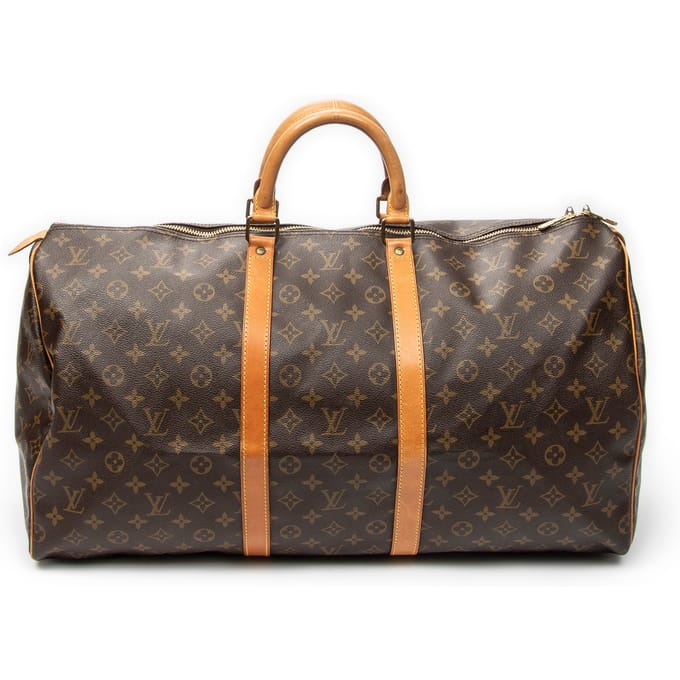 Keepall 55  reistas