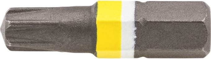 Wurth - RW-bit C 6.3 (1/4) - RW®-bit x 10 st -
