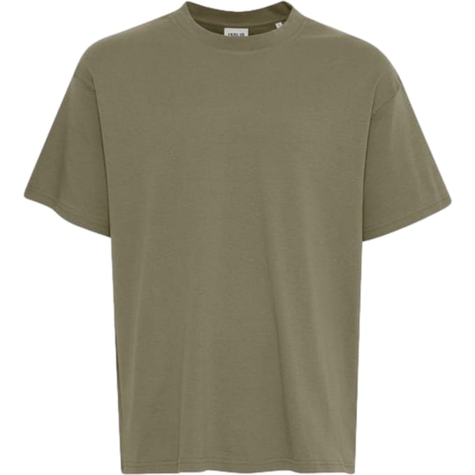 Solid Anton Shirt Heren - Maat M