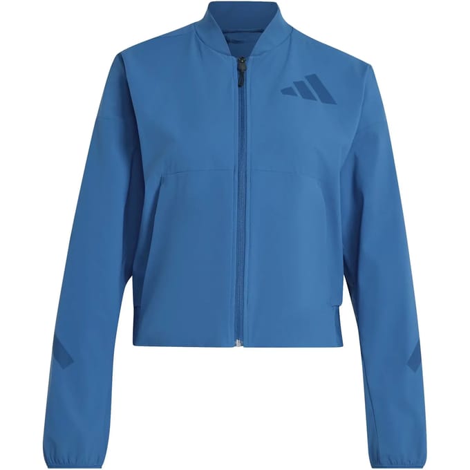 Dames bomberjack adidas Z.N.E.