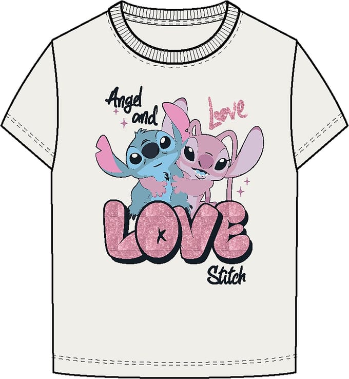 Name it T-shirt Stitch