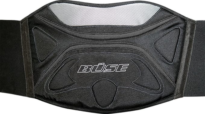 Büse Nierband Wing BU-14210