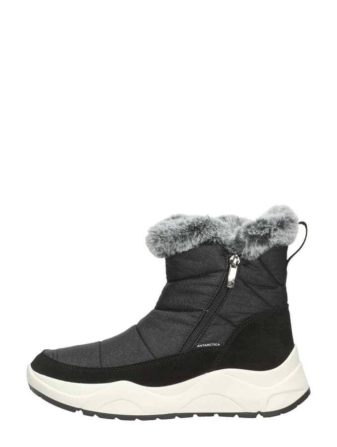Snowboots Antarctica Snowboots Snowboots - zwart - Maat