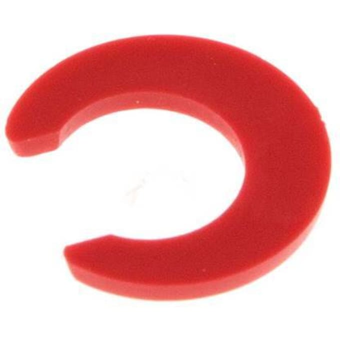 8 mm vergrendelingsclips voor insteekfittingen [20 Stuks]