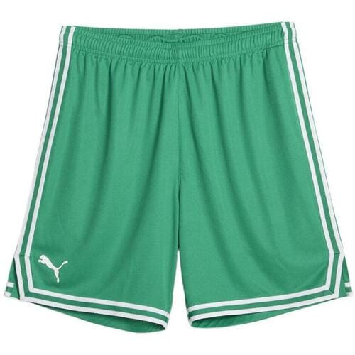 Korte Broek Puma Hoops Team Game Short