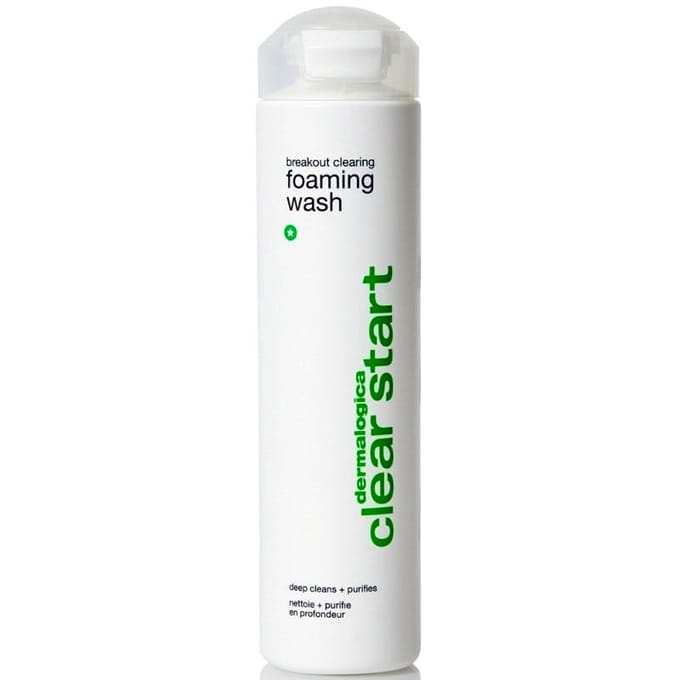 Dermalogica Breakout Clearing Foaming Wash Reinigingsgel 295 ml
